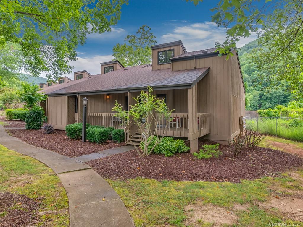 147 West Lake Drive S Lake Lure NC 28746