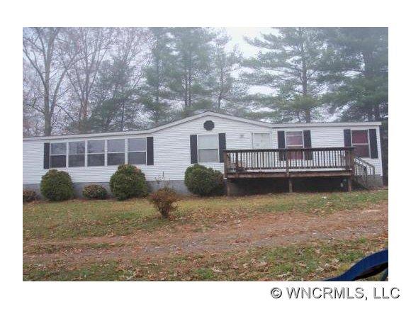 135 Westmoreland Circle Canton NC 28716