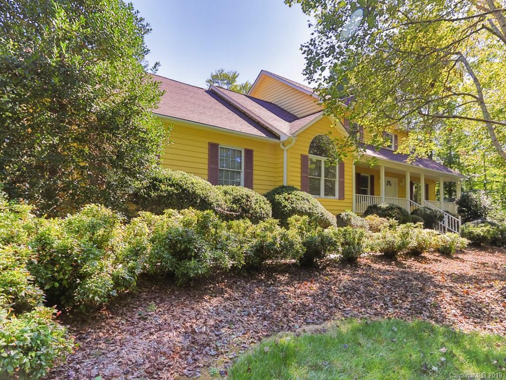 201 La Bellevue Street Morganton NC 28655