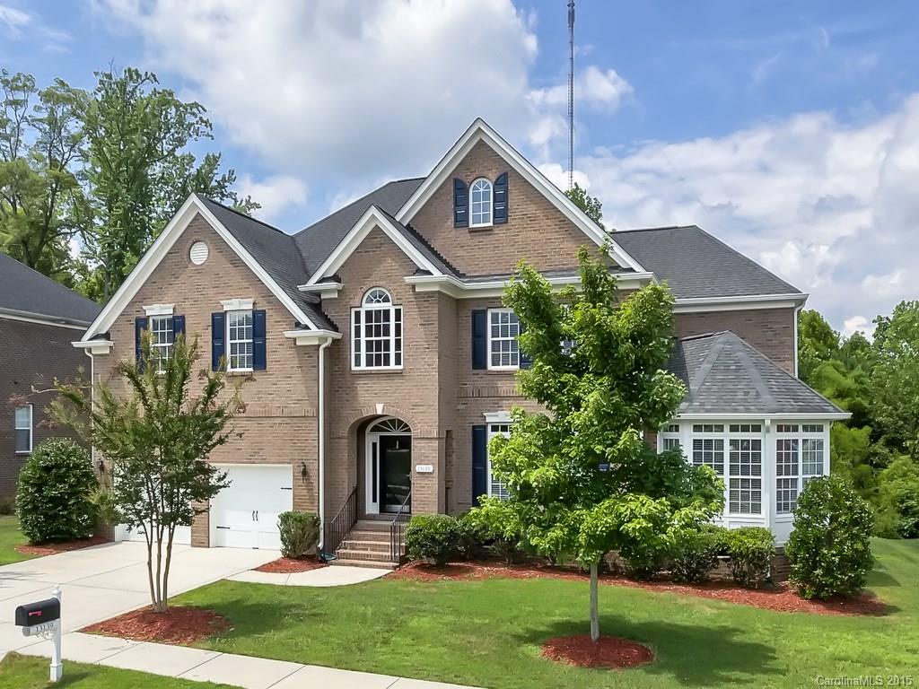 13139 Purple Dawn Drive Charlotte NC 28213