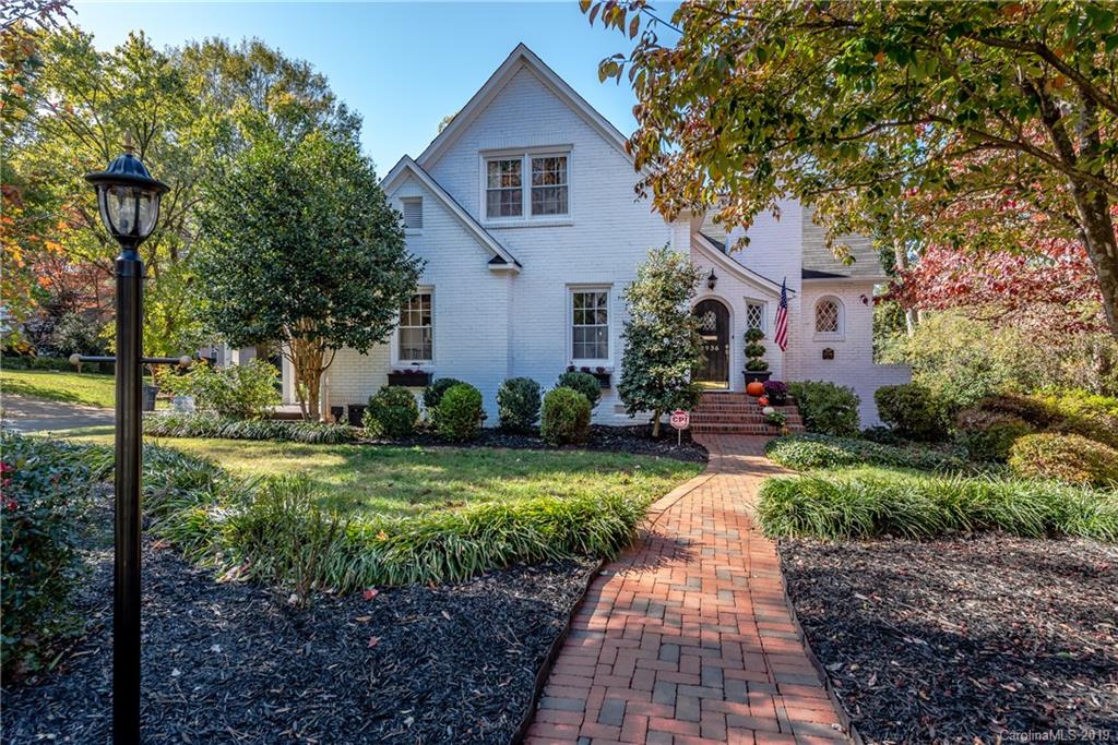 2936 Chelsea Drive Charlotte NC 28209