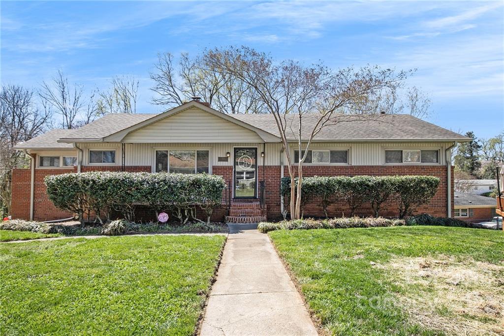 512 Cooper Drive Charlotte NC 28210