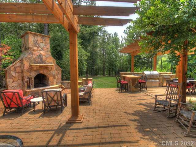 164 Bayberry Creek Circle Mooresville NC 28117