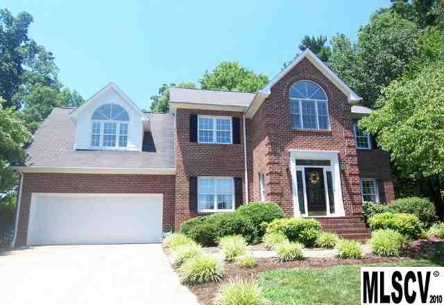 206 Charlotte Ann Lane Hickory NC 28601