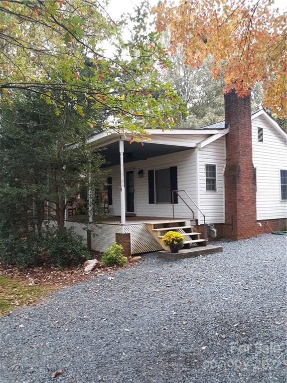 6709 Oak Hill Road Mint Hill NC 28227