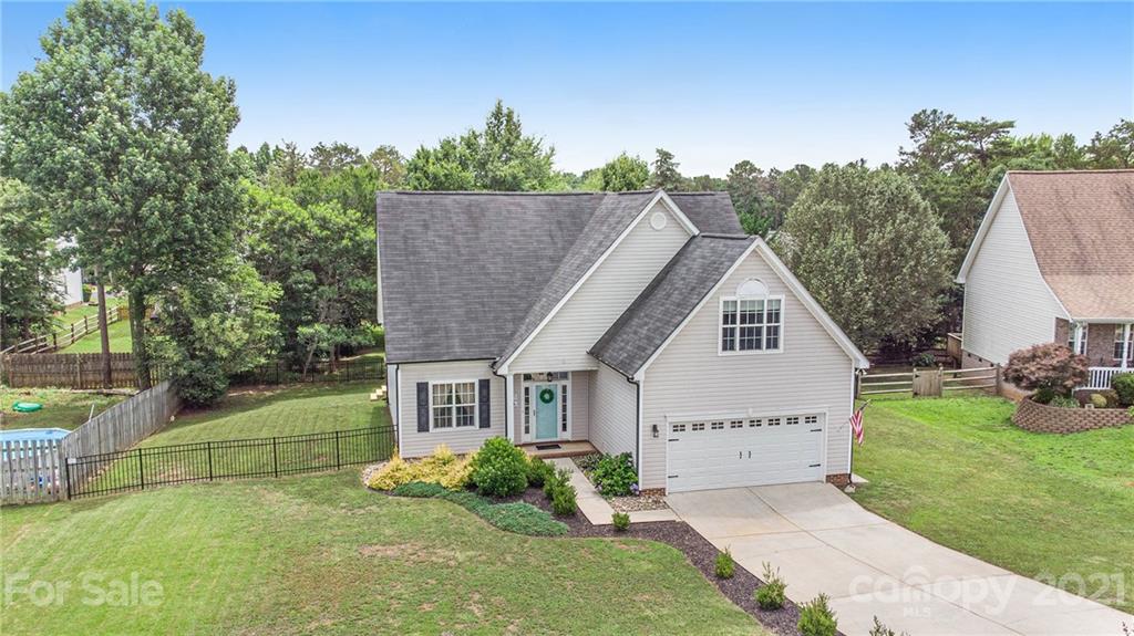 4297 Deacon Court SW Concord NC 28025