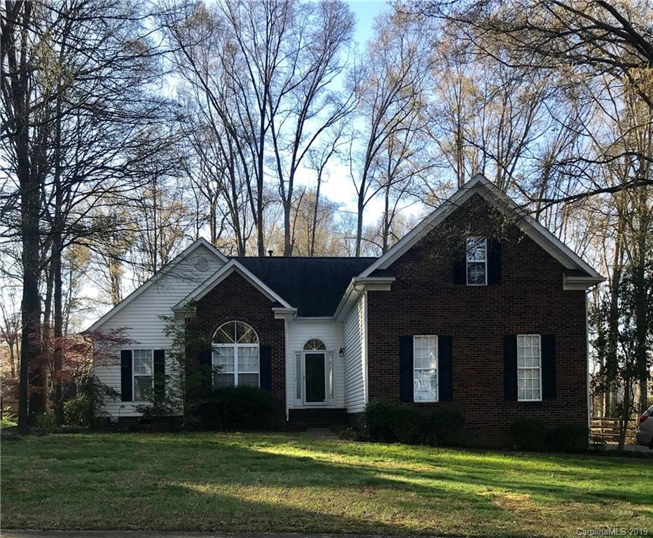 21112 Townwood Drive Cornelius NC 28031