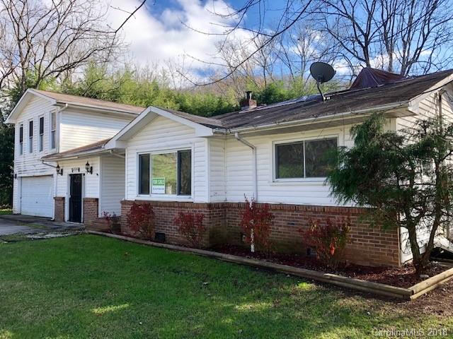 1214 Crymes Cove Road Waynesville NC 28786