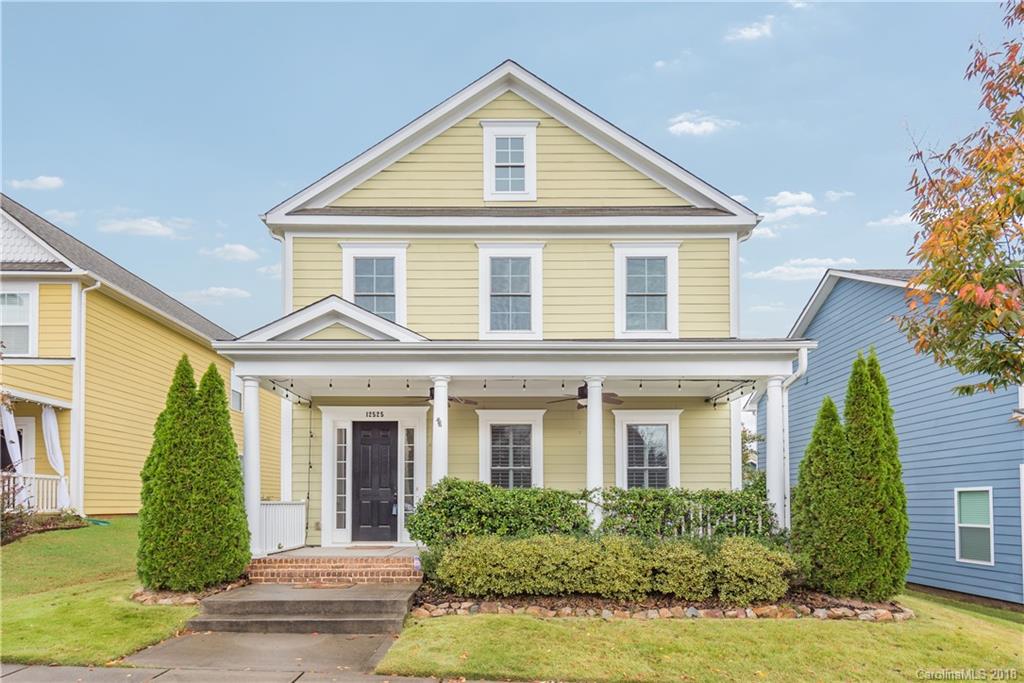 12525 Druids Glen Drive Pineville NC 28134