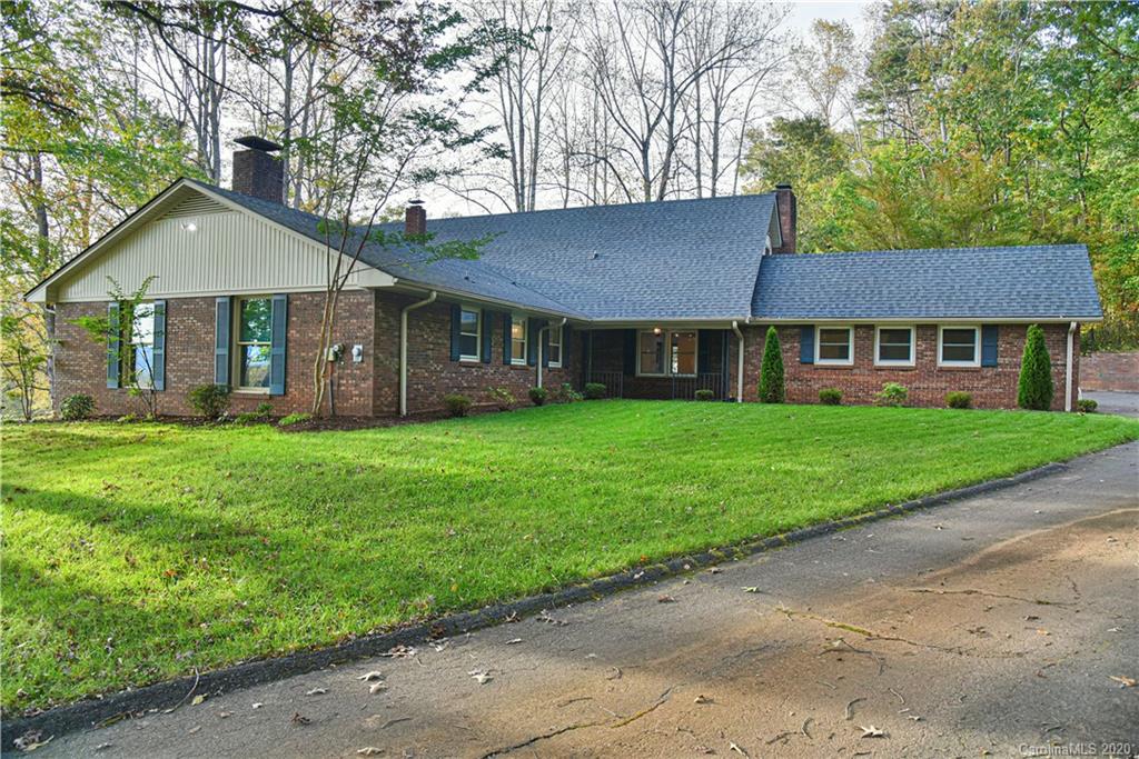 15 Turning Leaf Lane Candler NC 28715