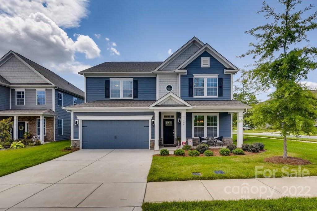 104 Canoe Pole Lane Mooresville NC 28117
