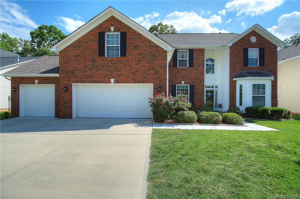 7004 Fine Robe Drive Indian Trail NC 28079