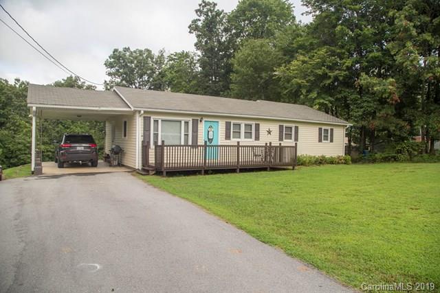 519 Jack Corpening Road Nebo NC 28761