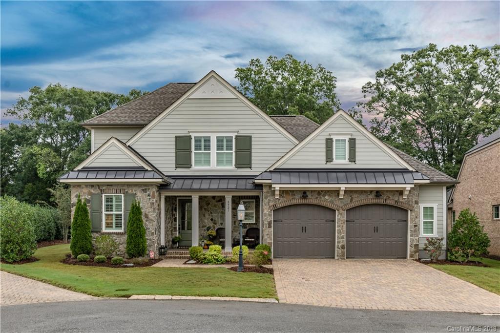 8921 Blakeney Drive Charlotte NC 28277