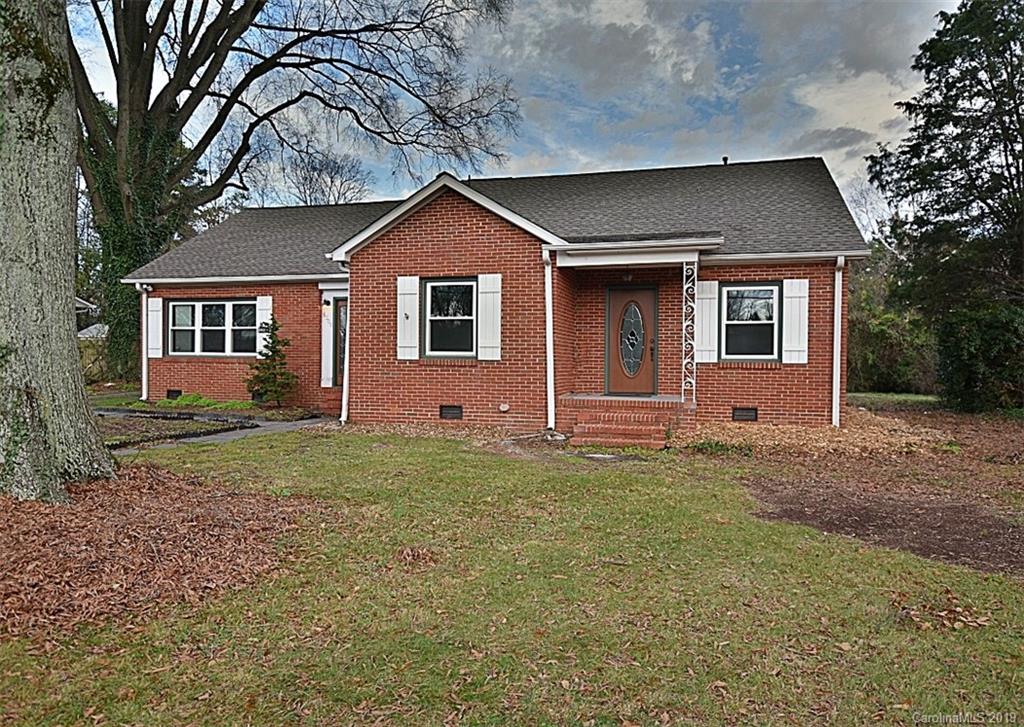 6720 Tuckaseegee Road Charlotte NC 28214