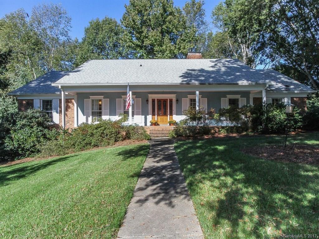 3900 Brinton Place Charlotte NC 28226