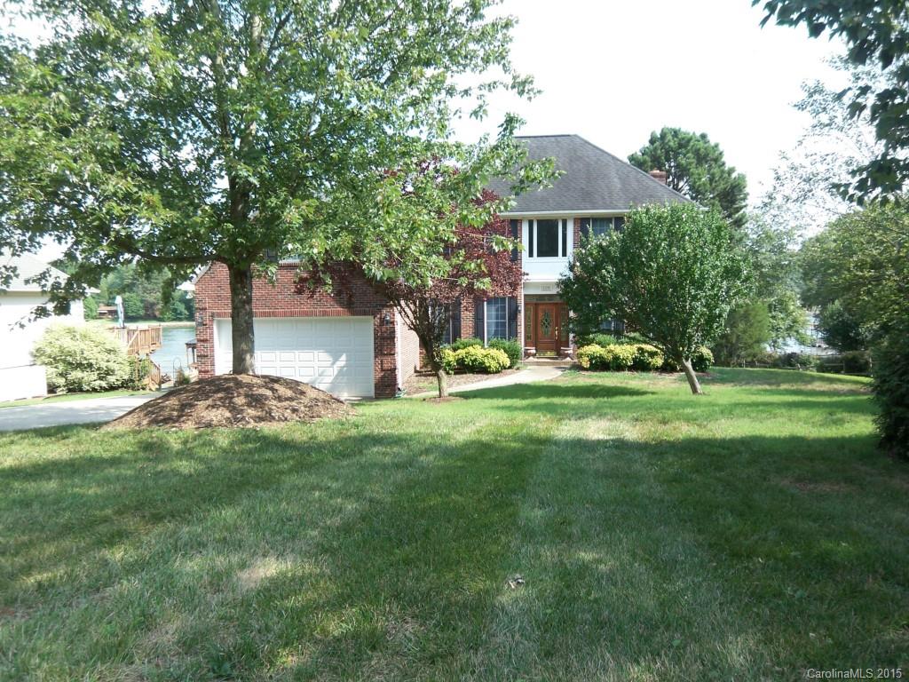 126 Anchor Lane Troutman NC 28166