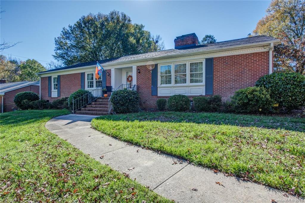 1149 Nottingham Drive Gastonia NC 28054