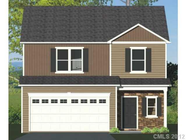 10915 Greenhead View Road Charlotte NC 28262
