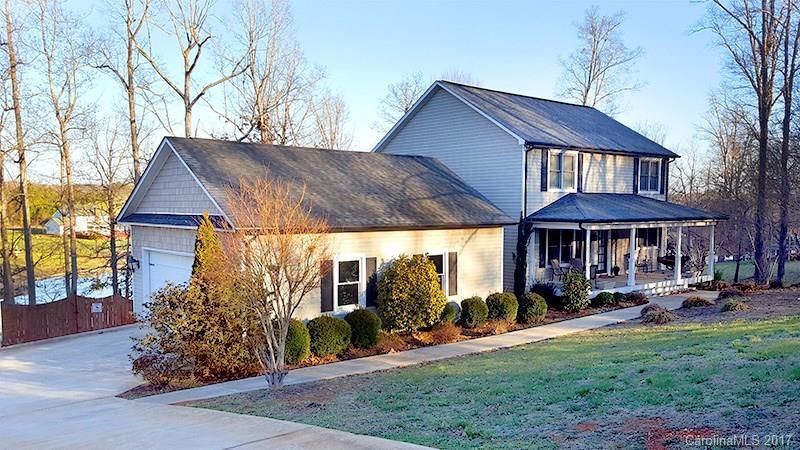 6024 Israel Drive Concord NC 28025
