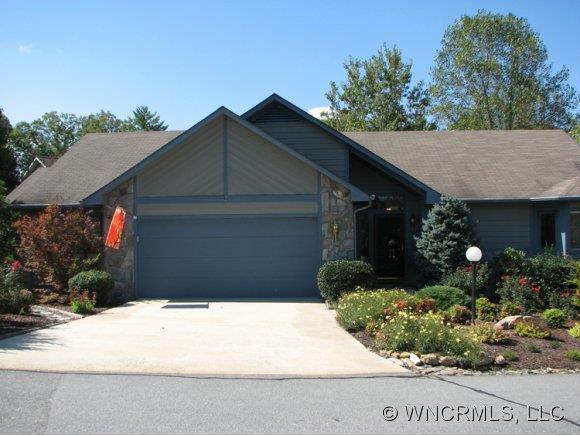 6 Brody Trail Asheville NC 28804
