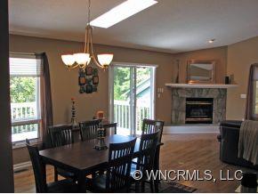 6 Brody Trail Asheville NC 28804