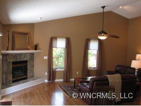 6 Brody Trail Asheville NC 28804