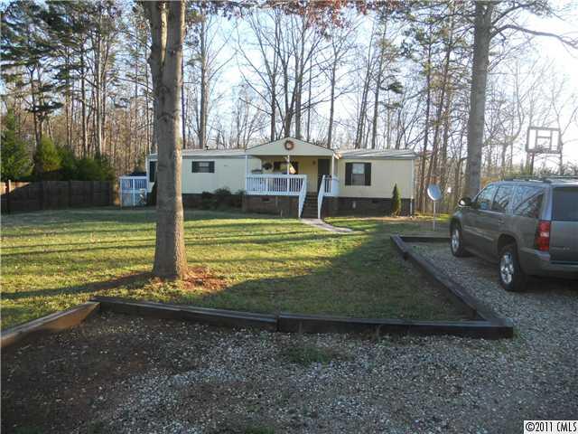 309 Cox Lake Road Stanley NC 28164