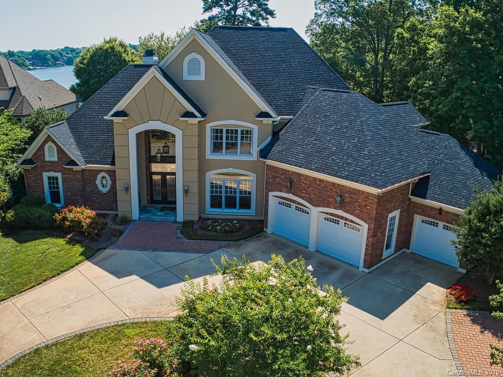 19100 Peninsula Point Drive Cornelius NC 28031