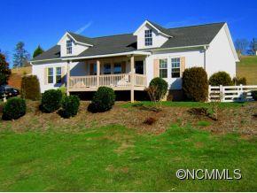39 Colton Drive Leicester NC 28748