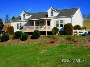 39 Colton Drive Leicester NC 28748