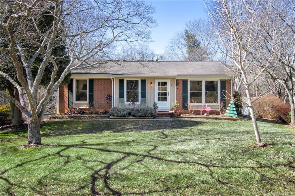 67 Cub Road Asheville NC 28806