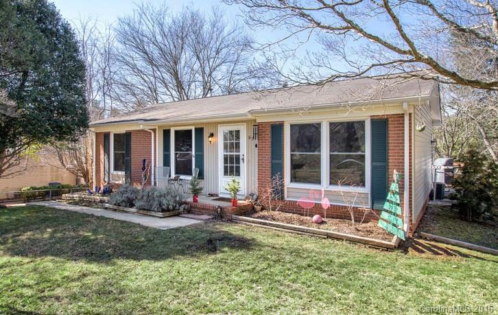 67 Cub Road Asheville NC 28806