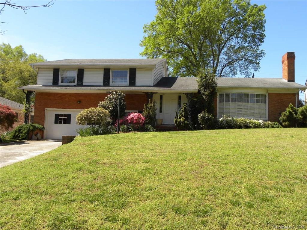 2654 Chilton Place Charlotte NC 28207
