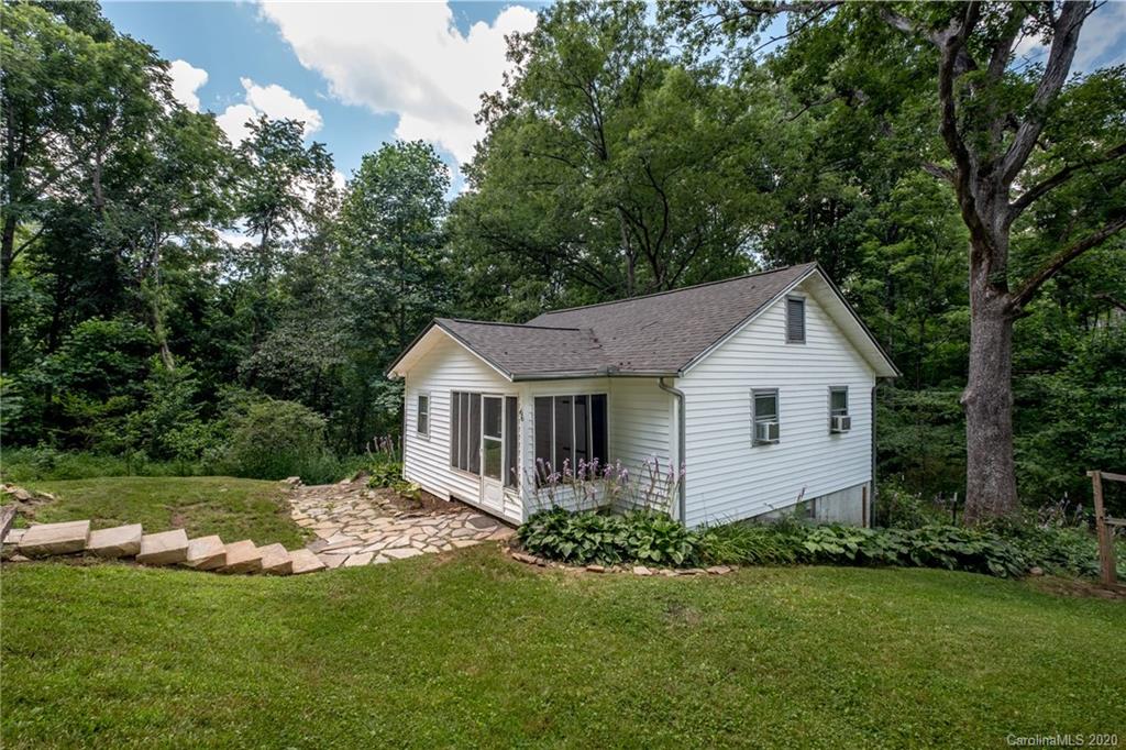 66 Orange Street Brevard NC 28712