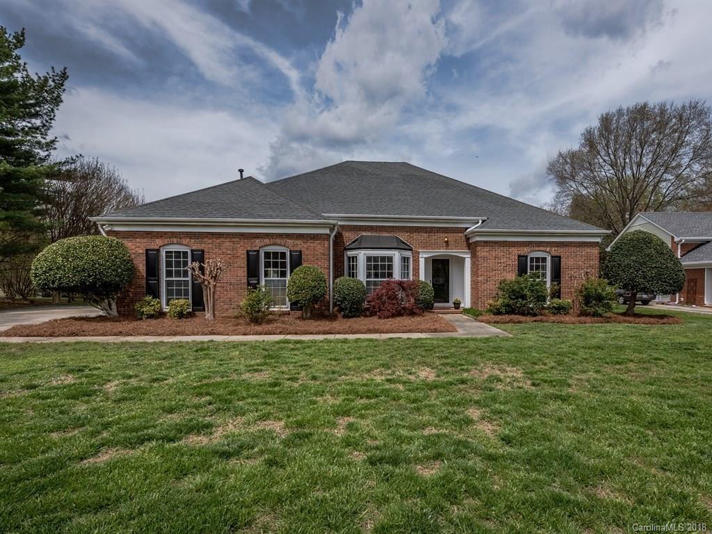 4624 Bryanstone Court Charlotte NC 28226