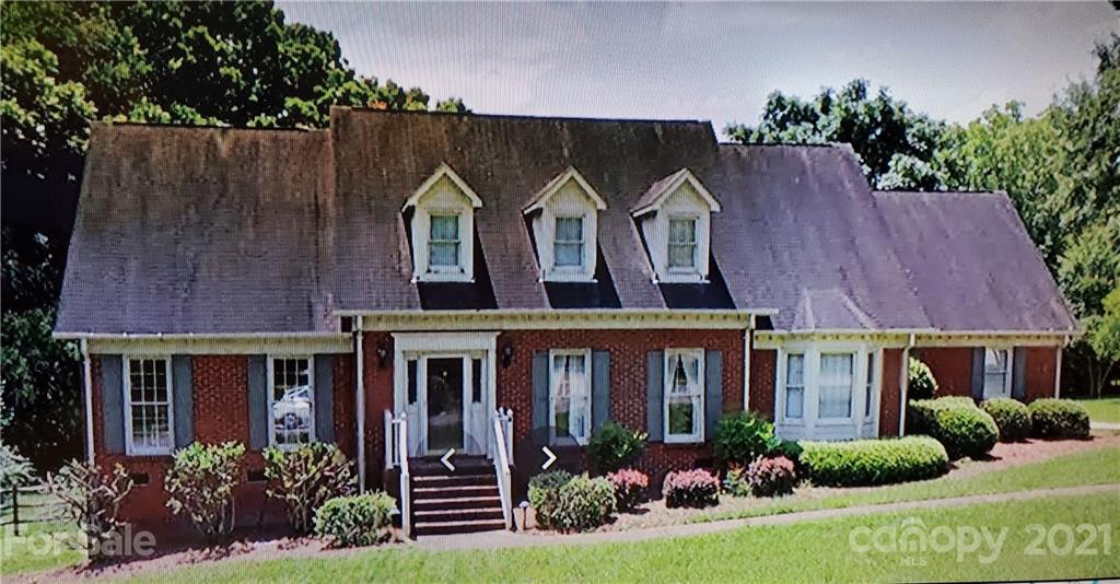 3520 Country Club Drive Gastonia NC 28056