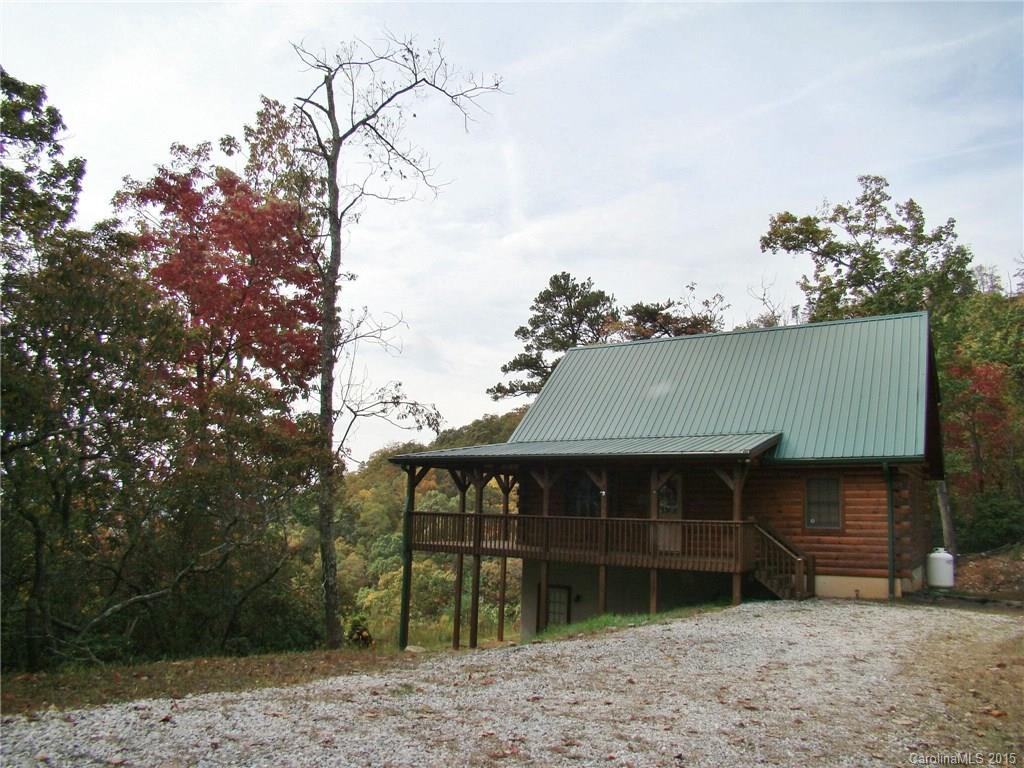 647 Arbra Mountain Way Bostic NC 28018