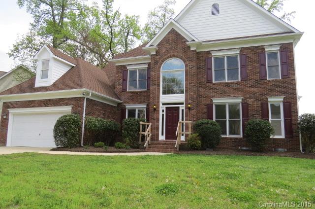 12302 Oakbriar Lane Charlotte NC 28273