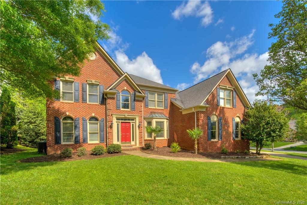 2220 Retana Drive Charlotte NC 28270