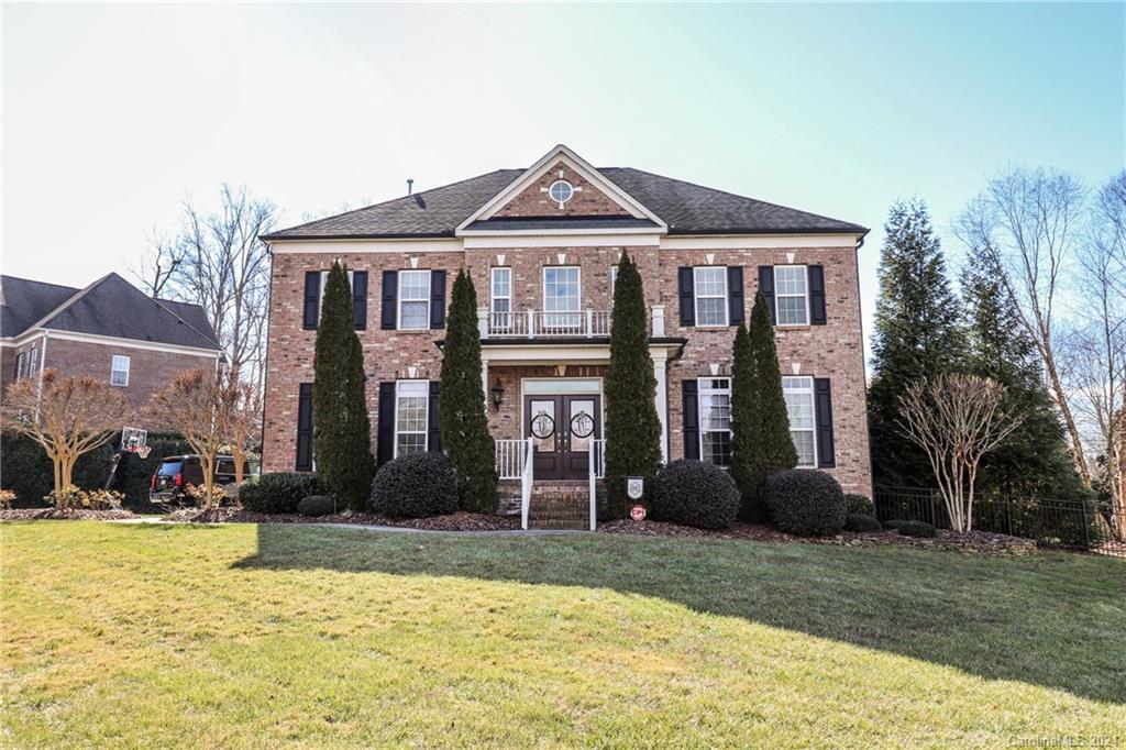 2697 Wingrave Street Nw Concord NC 28027