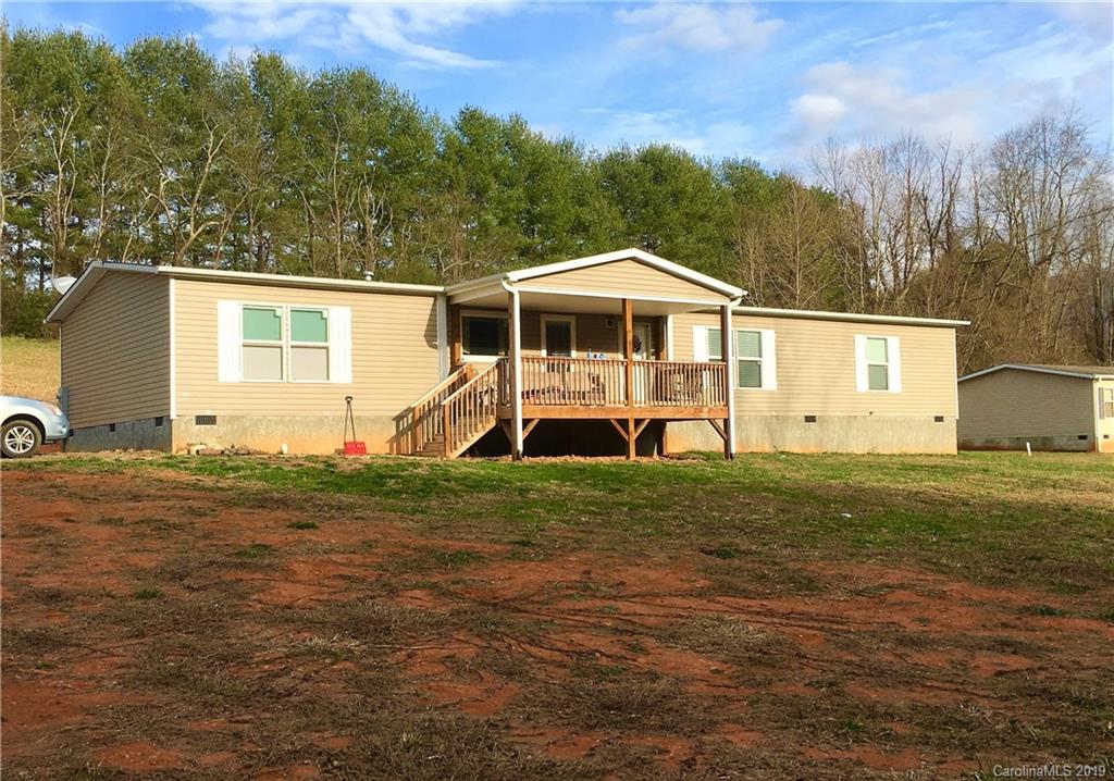 31 Serenity Creek Drive Leicester NC 28748