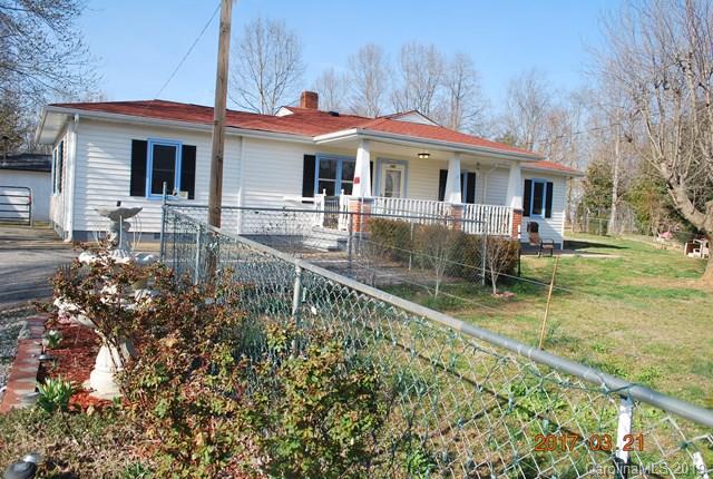 137 Tunnel Road Marion NC 28752