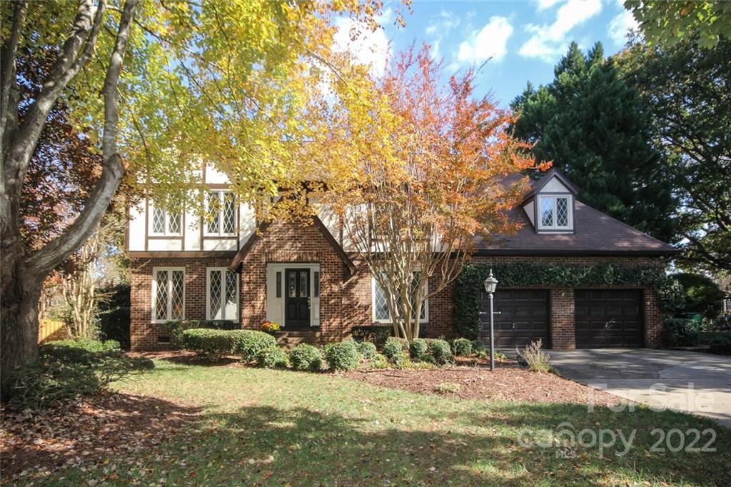 6514 Boykin Spaniel Road Charlotte NC 28277