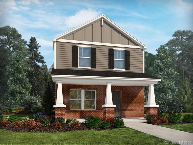 11941 Silverheel Lane Huntersville NC 28078