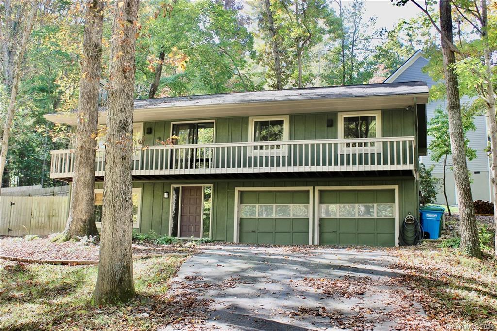 4 Muirfield Court Arden NC 28704