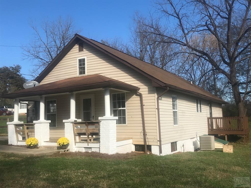 316 Center Street Morganton NC 28655