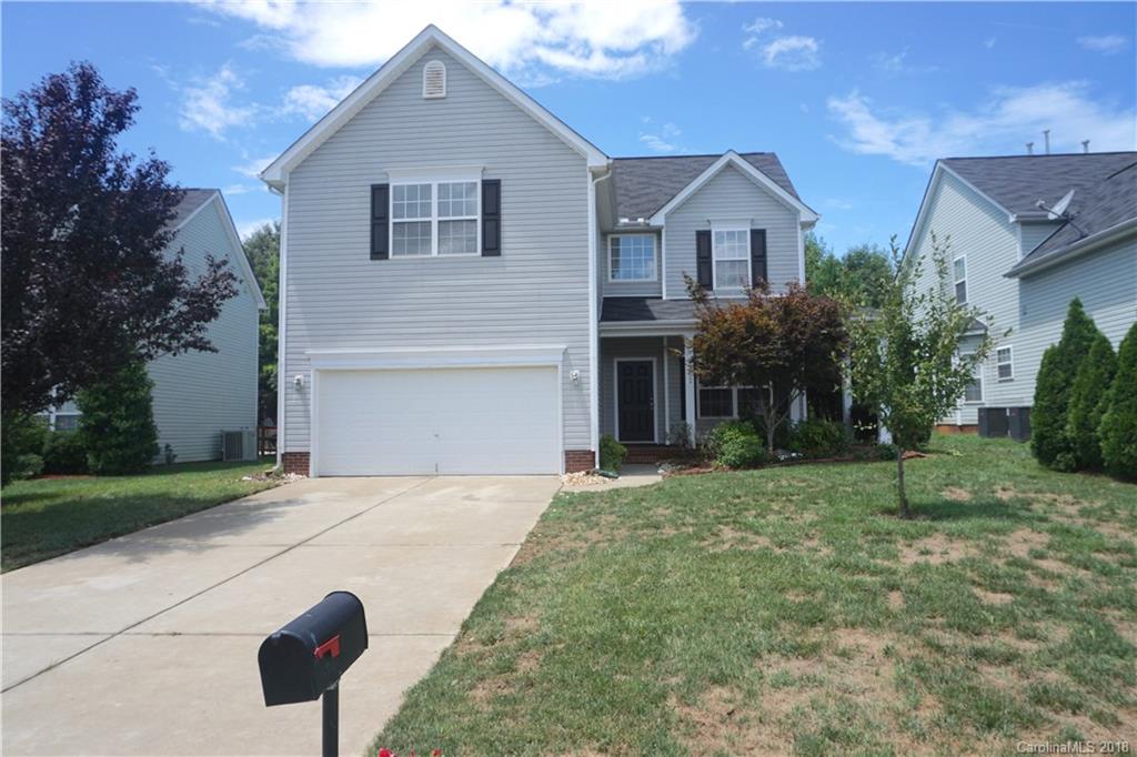 2902 Island Point Drive Nw Concord NC 28027