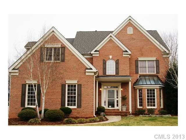 271 Fernbrook Drive Mooresville NC 28117