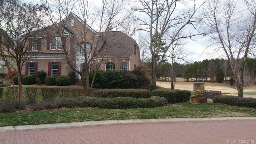 12733 Kane Alexander Drive Huntersville NC 28078
